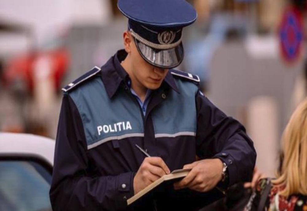 Ministrul de Interne, avertisment pentru polițiști: „Cei care nu își fac datoria, pleacă din sistem! Infractorii nu stau pe loc”