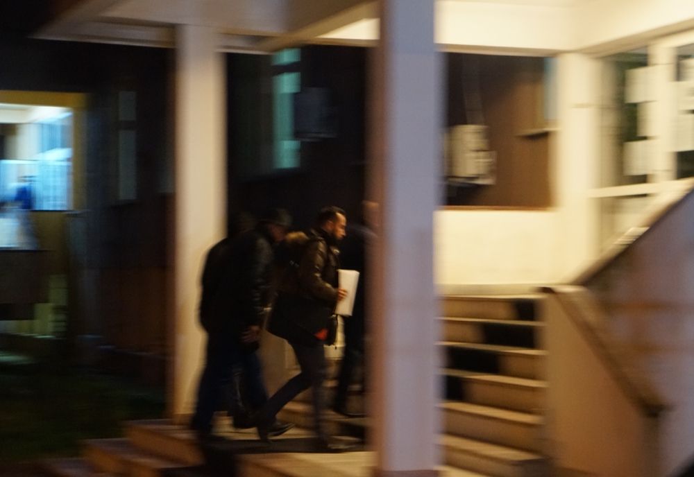 Caraș-Severinul județul nimănui, prefectul și-a dat demisia după acțiunea DIICOT