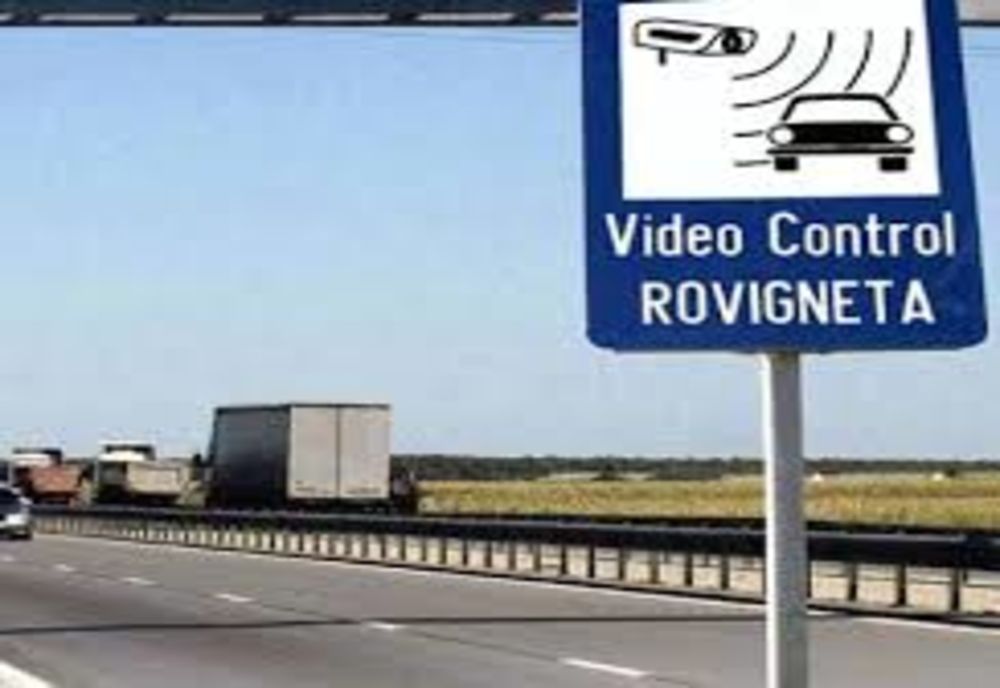 Posibilă întrerupere a serviciului de emitere rovinietă și peaj