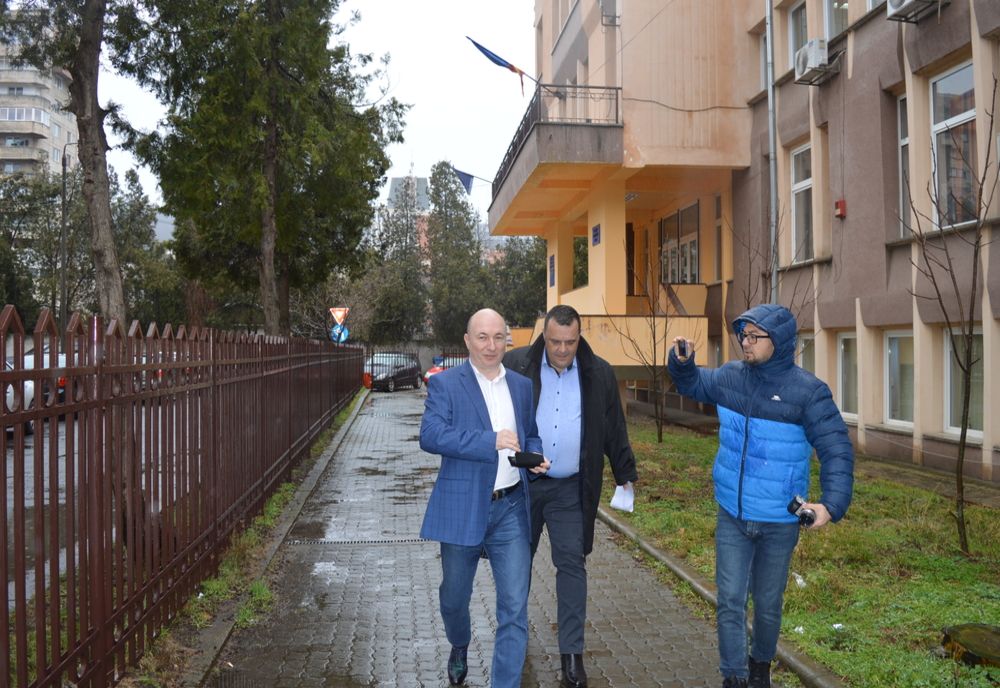 Codrin Ștefănescu pasează răspunderea: Organizațiile județene au numit pe cine au considerat, nu s-a impus de la Centru