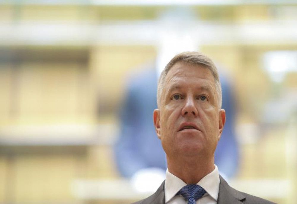  Klaus Iohannis: Lipsa unei educații de calitate devine o amenințare pentru dezvoltarea României 