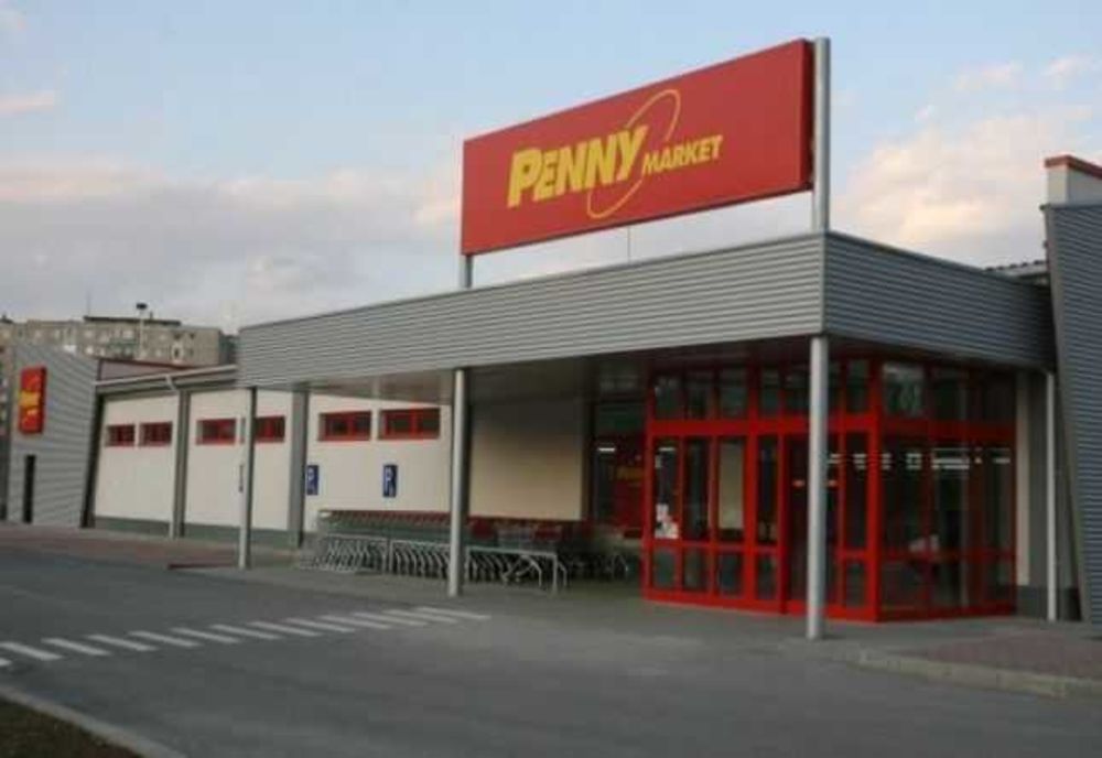 Programul de funcționare a magazinelor Penny a fost modificat