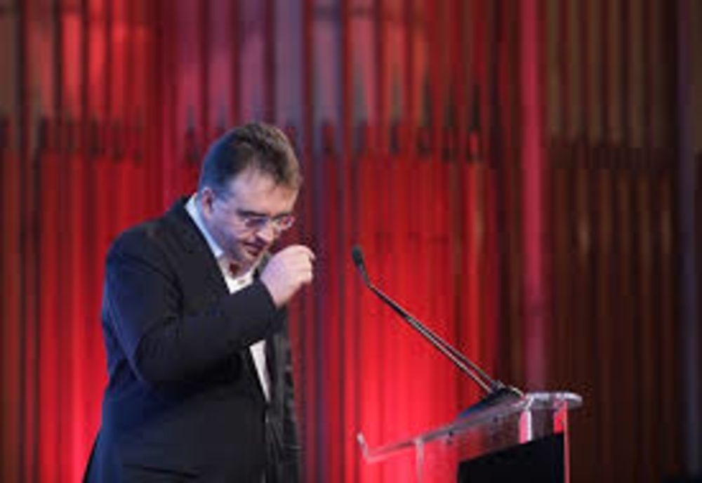 Jurnalistul Sebastian Oancea, un nou proces câștigat cu baronul Marian Oprișan. Culisele procesului de care au fugit toți judecătorii din Vrancea