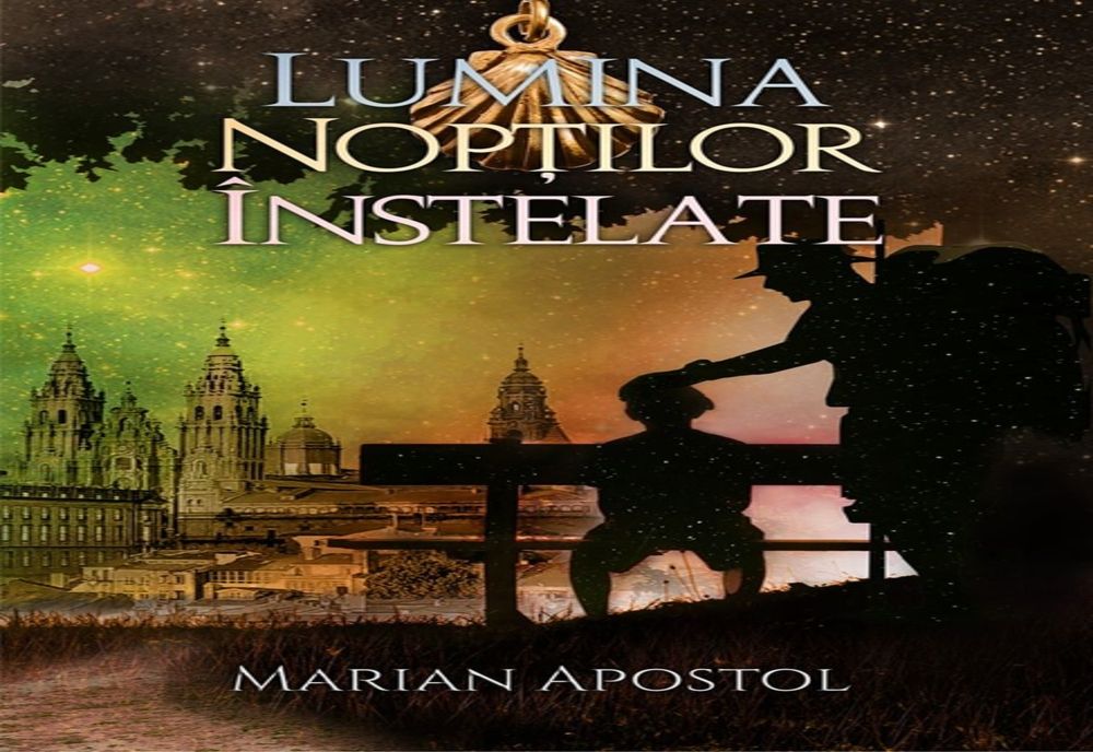 Marian Apostol recidivează... literar