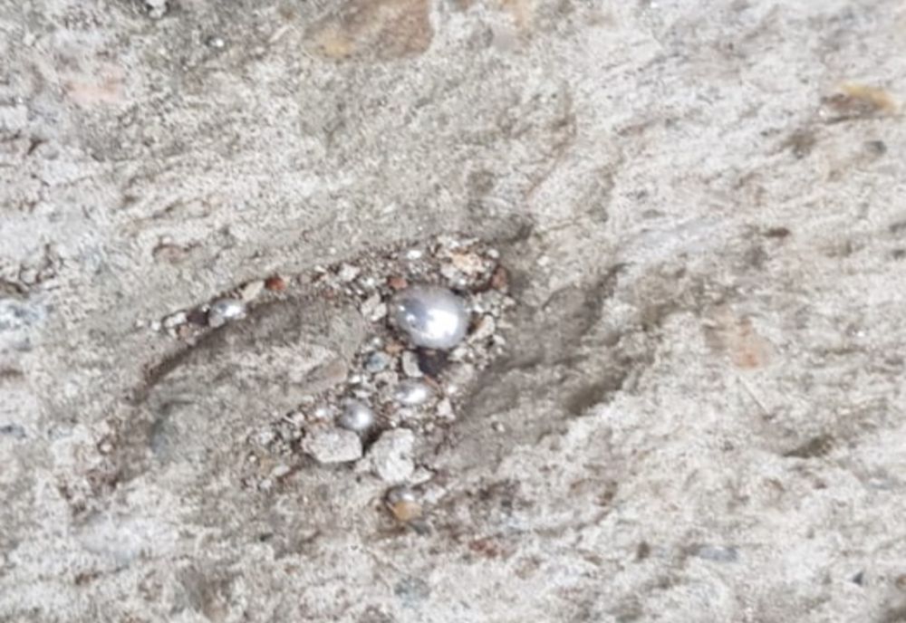 Un tânăr de 17 ani internat la Timișoara după o intoxicație cu Mercur