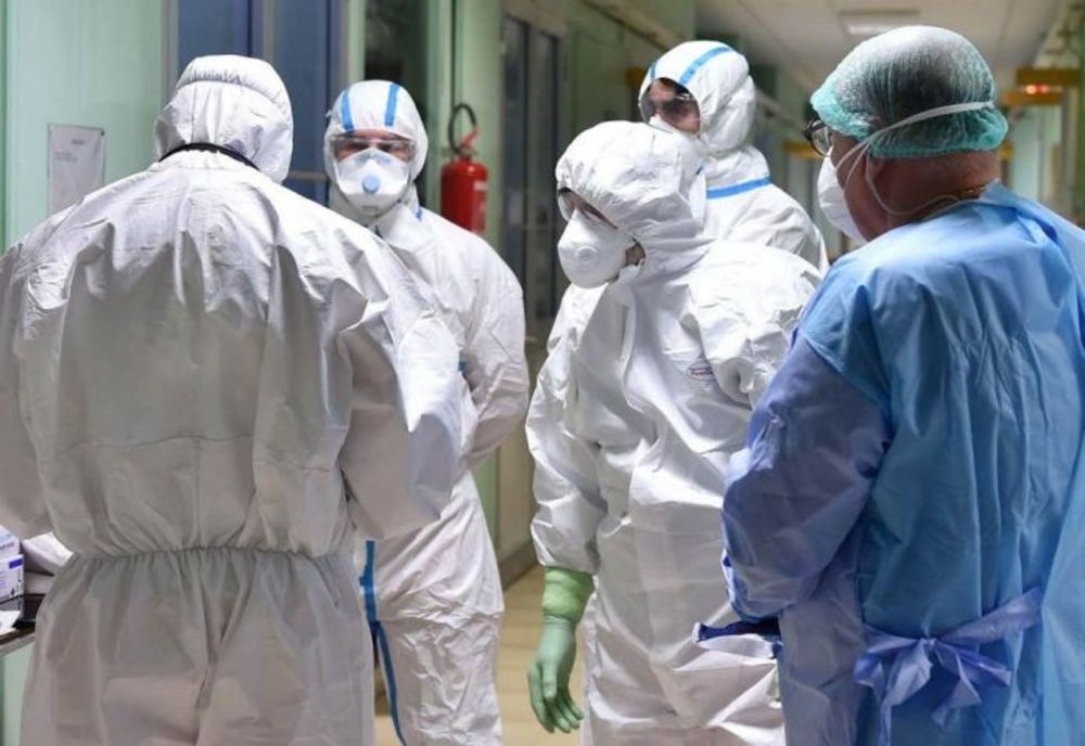 Spitalul de Boli Infecțioase din Timișoara va trata doar pacienți cu coronavirus