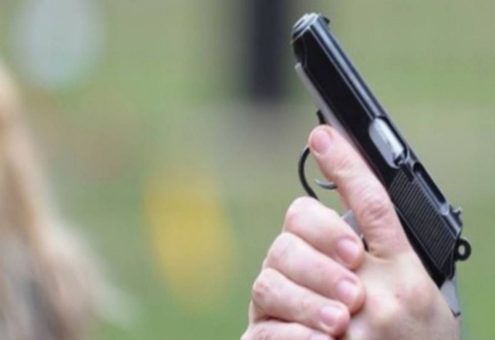 Focuri de armă în Timiș, pentru oprirea unui șofer care a fugit de poliție