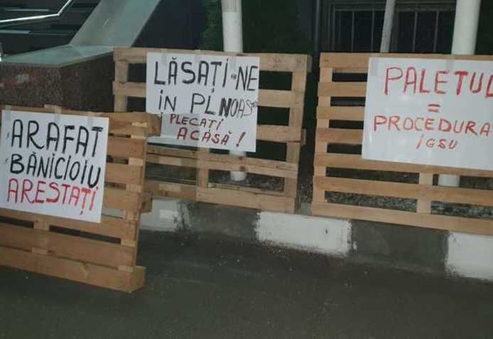 Ionuț Popovici crede că e o crimă! ”Este inuman să condamni la moarte oameni nevinovaţi!”