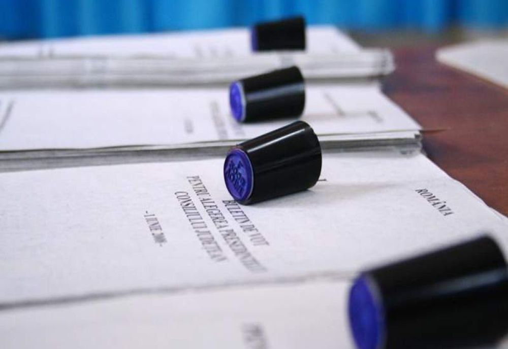 PSD, USR şi PMP sunt de acord cu amânarea alegerilor locale