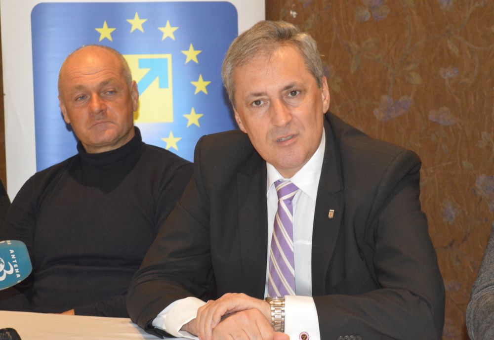 Votul pentru învestirea Guvernului Cîțu va avea loc joi. Marcel Vela la un nou mandat?