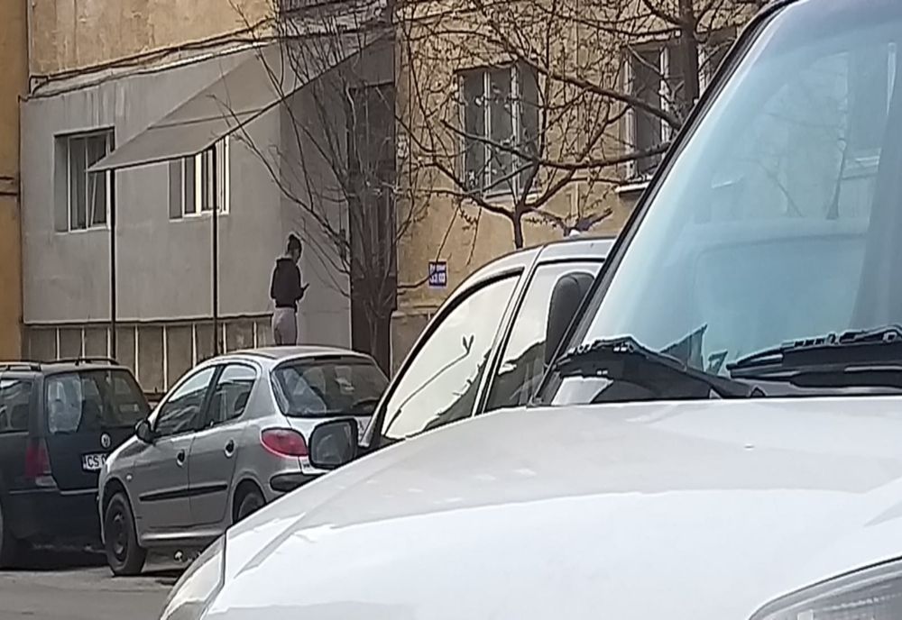 Doi soți din Oravița s-au jucat de-a autoizolarea la domiciliu, i-a costat 20.000 de lei