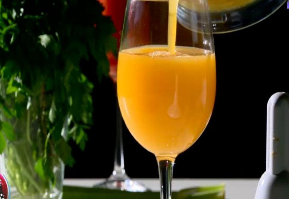  De ce se scumpește sucul de portocale 