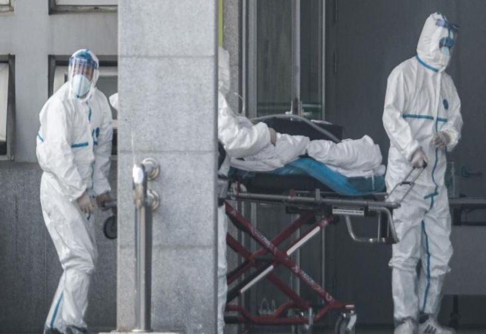 Încă două decese în Neamț cauzate de noul coronavirus. Bilanțul morților a ajuns la 498 în România