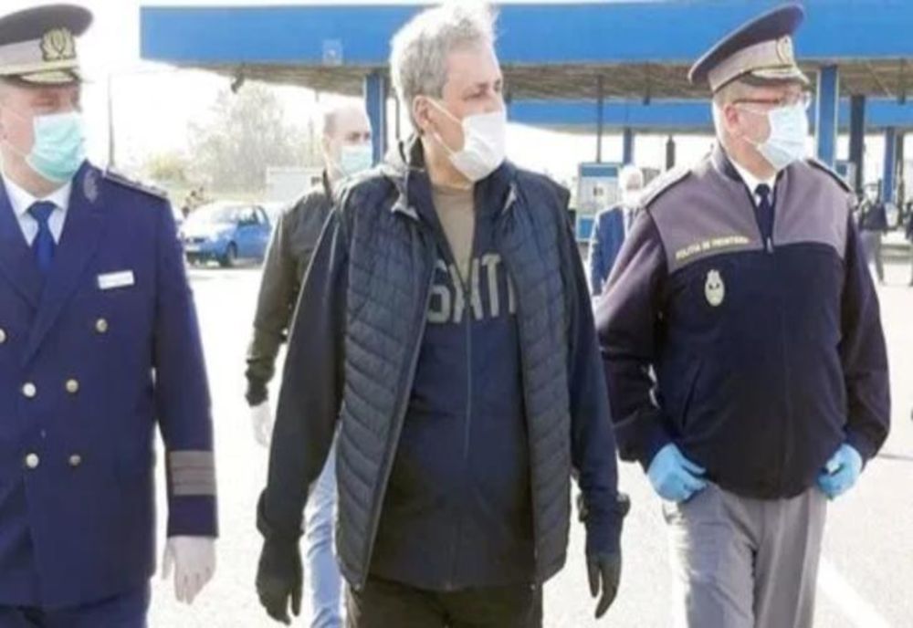 Marcel Vela, ultimele DETALII despre Ordonanța militară nr. 9