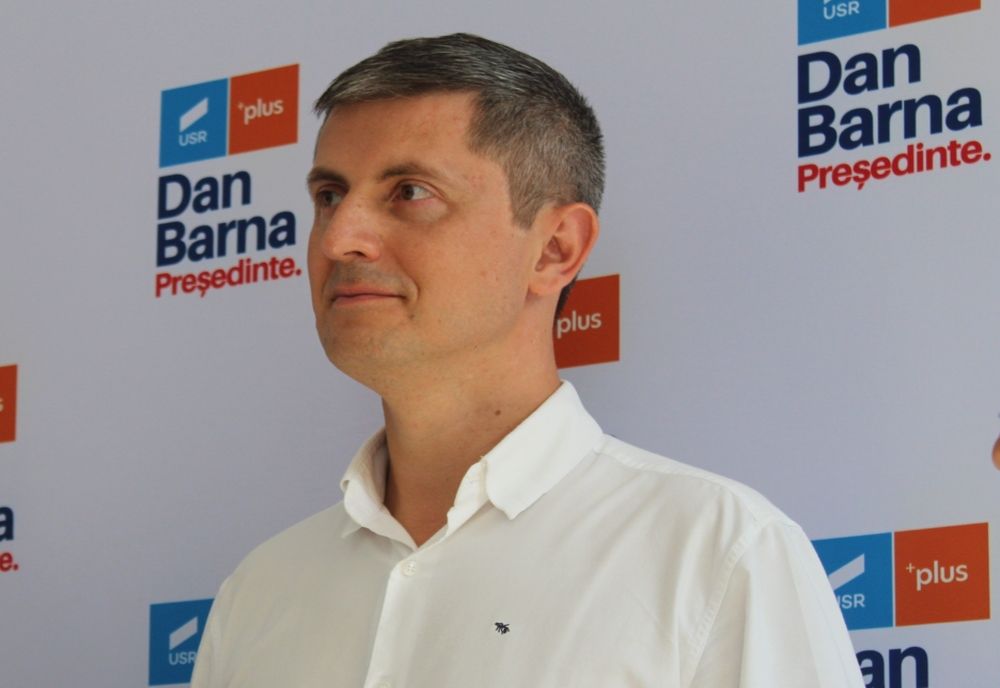 Dan Barna: Chiar dacă Liviu Dragnea nu mai contează în politică, apropiații săi sunt încă în funcții