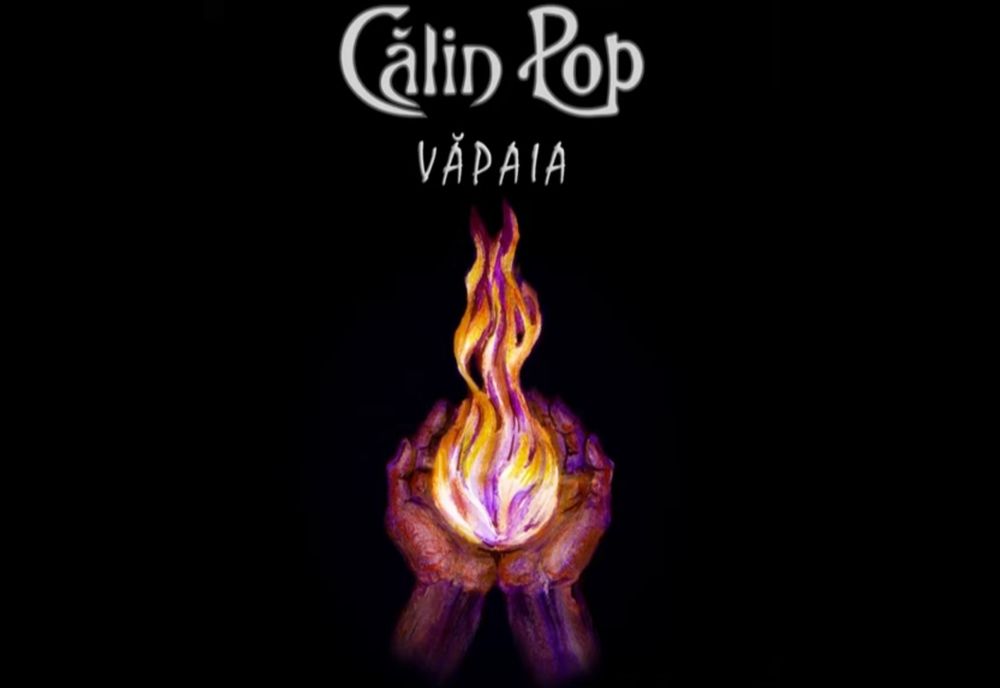 VIDEO Văpaia lui Călin Pop este online