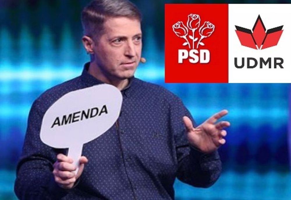 Oreste Teodorescu, după amenda CNA: Ne considerăm hărțuiți. Ni se îngrădește libertatea de exprimare și de opinie!