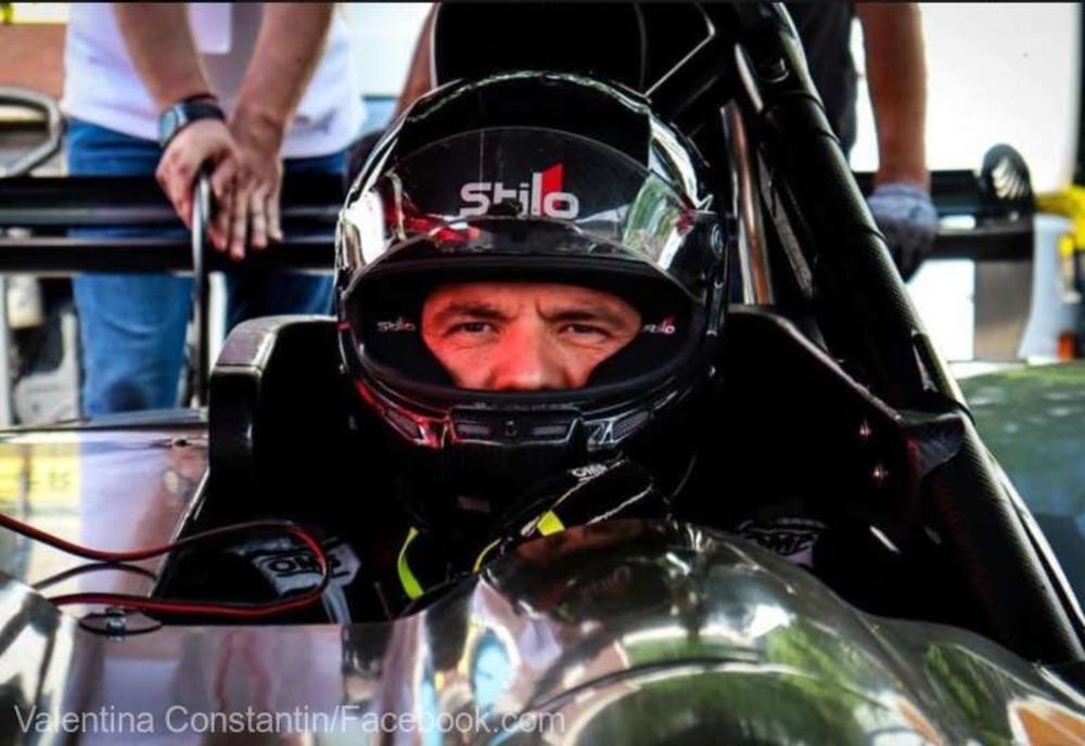 Emil Nestor a câştigat Cupa Reşiţa la viteză în coastă