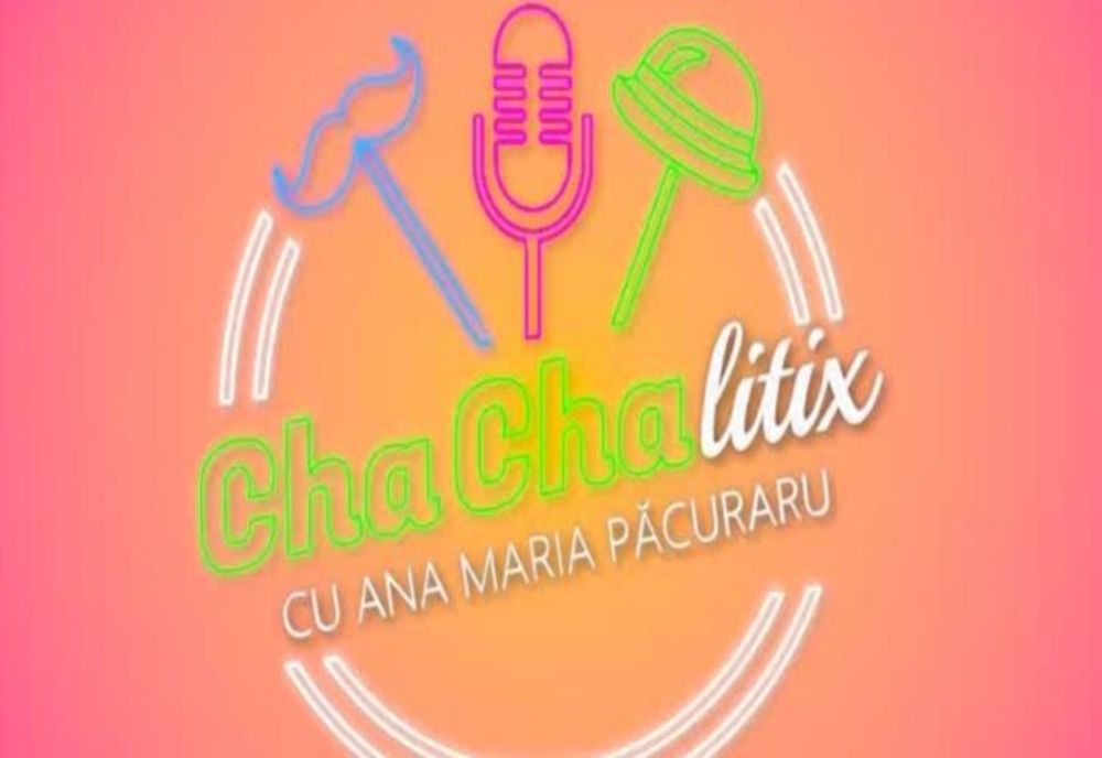 CHA CHA LITIX! Episodul 17. Carantina, bat-o vina!