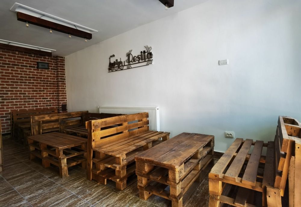 Centru de  Zi pentru elevi și studenți