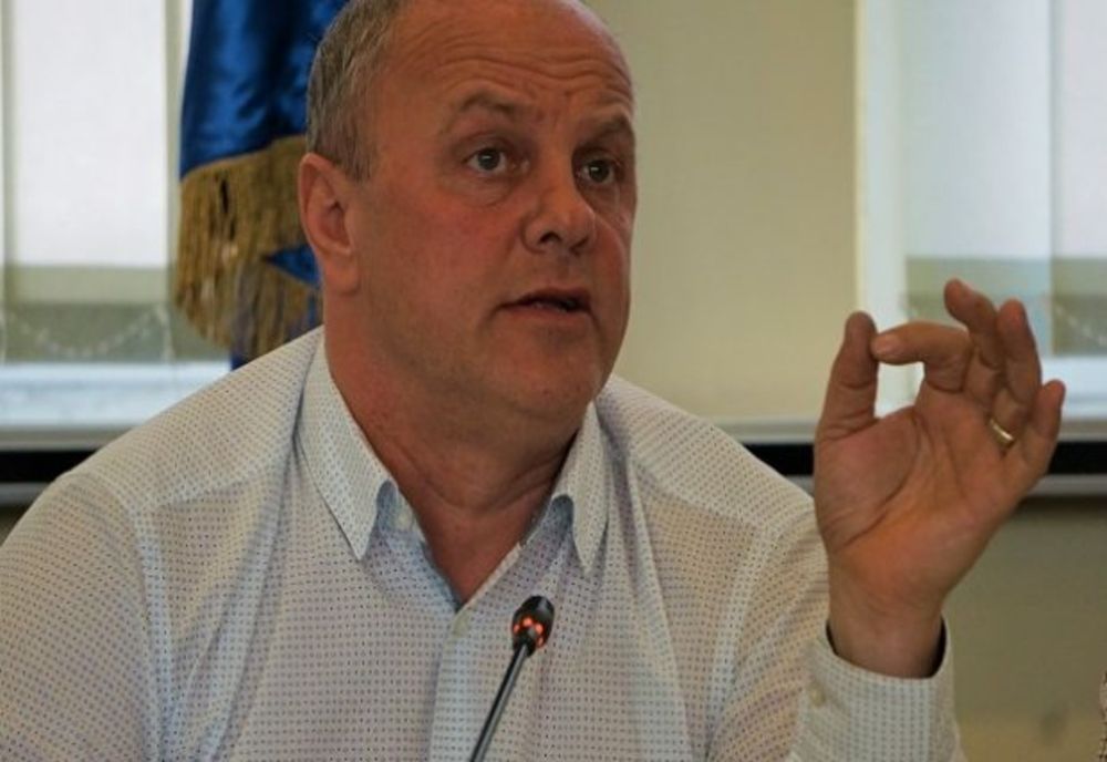 Reales primar al Reșiței, Ioan Popa recunoaște: Sunt enorm de multe lucruri de facut pana cand viata noastra, a resitenilor, va fi mai buna