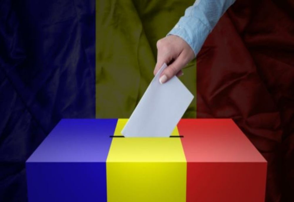 ALEGERI LOCALE 2020 - EXIT POLL AVANGARDE la Realitatea PLUS și Realitatea.net. Primele cifre ale alegerilor - LIVE