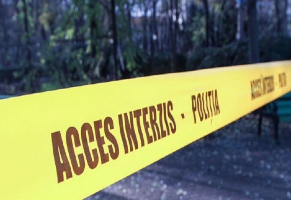 Bărbat bănuit de tentativă de omor: a vrut să-i de foc unei femei