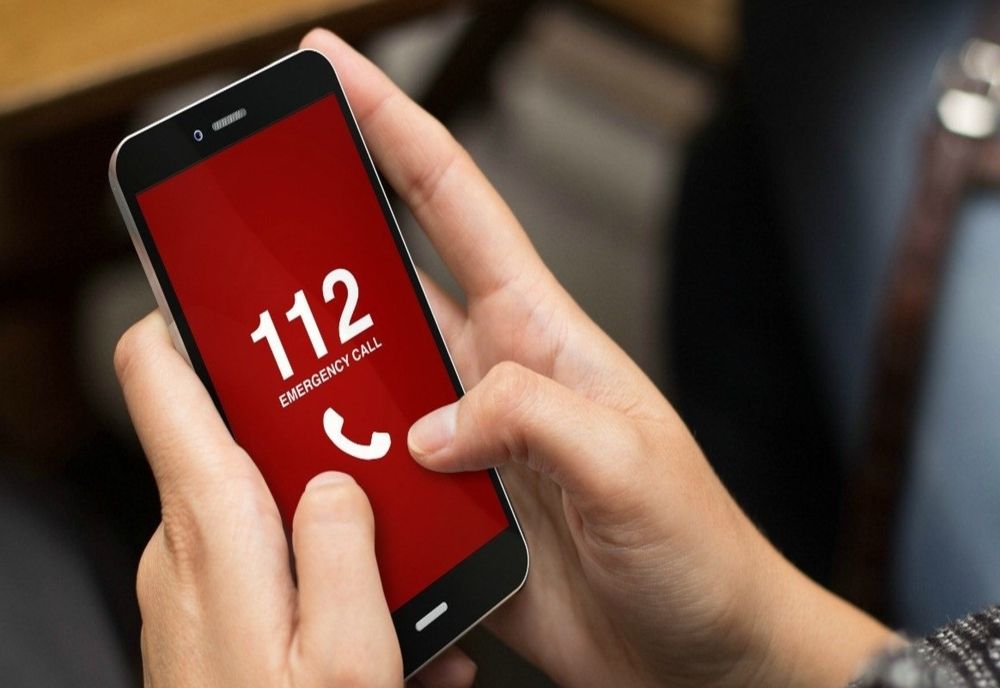 Cetățean german, rătăcit în Reșița: pentru că nu știa unde a ajuns, a sunat la 112