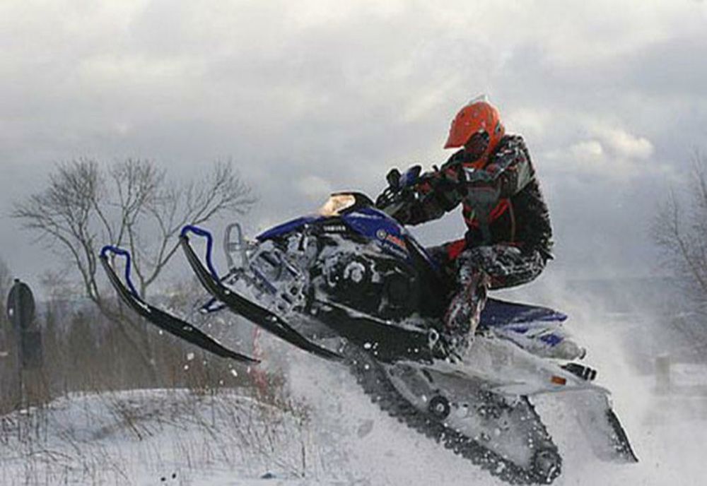 ATV-urile, motocicletele și snowmobilele, primejdii pentru pășunile alpine
