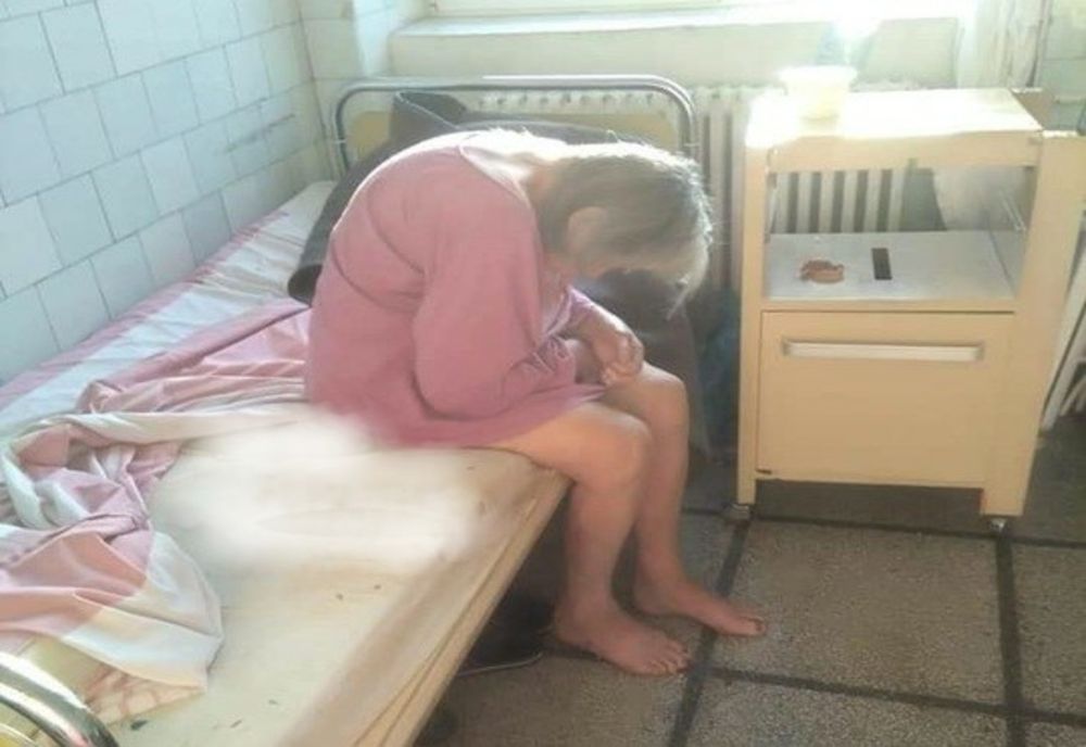 Dosar penal pentru abuz în serviciu la Spitalul de Urgenţă din Reşiţa