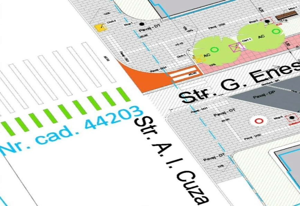 Probleme pe pistele de biciclete din zona Luncă