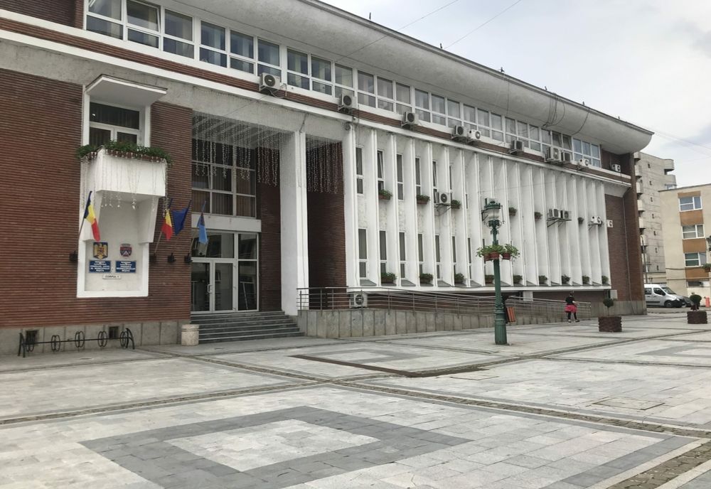 Primăria Reșița caută city manager