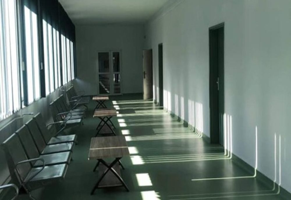 Ambulatoriul Spitalului din Caransebeș trece de la privat la stat