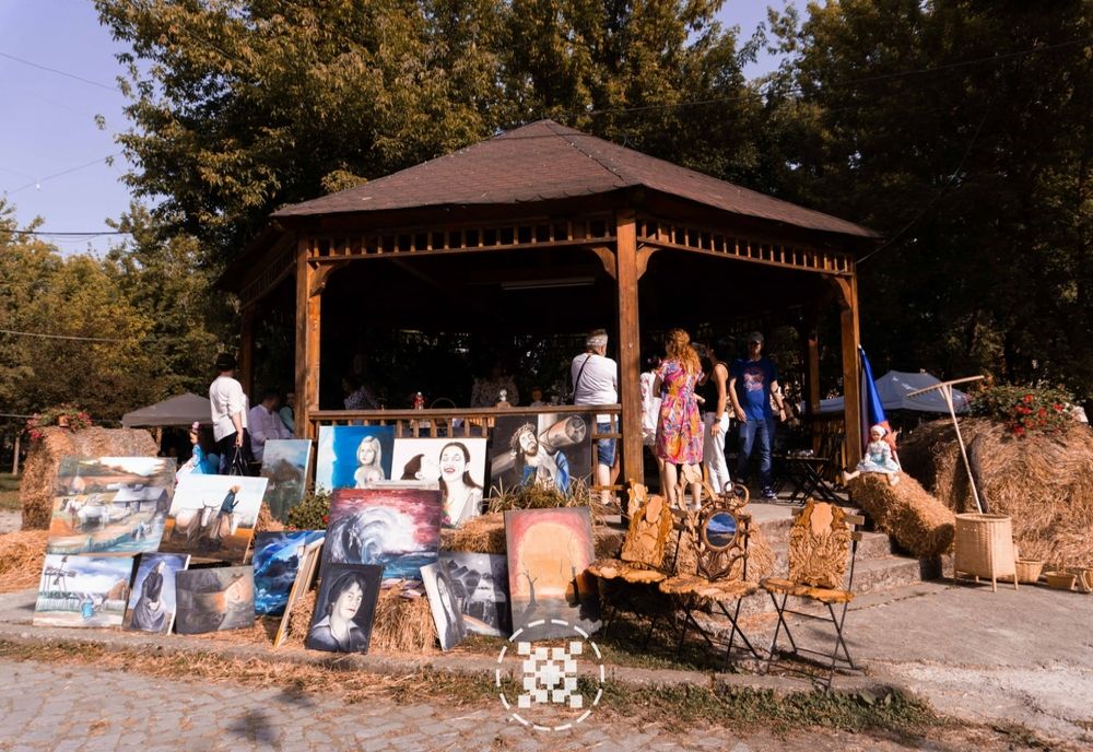 Etniile din Banatul Montan, sărbătorite la Reșița