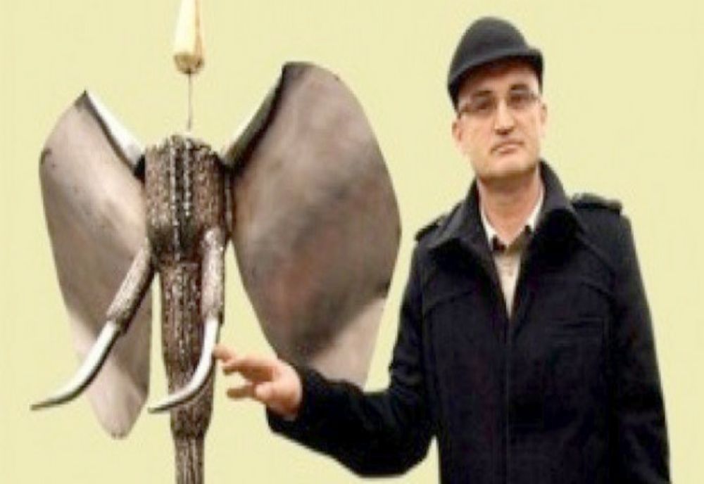 Metaloplastie la Reșița