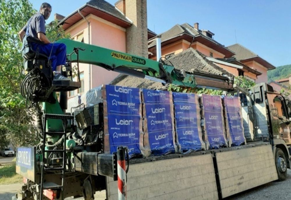 Încă un pas înainte pentru renovarea Staționarului 2 al Spitalului Județean de Urgență