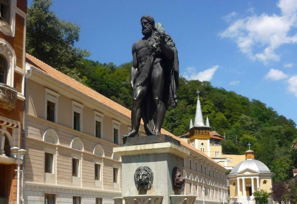 Big Brother la Băile Herculane: totul sub supraveghere