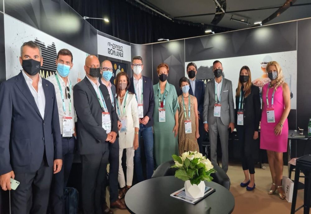 Reșița – prezentă la MIPIM 2021