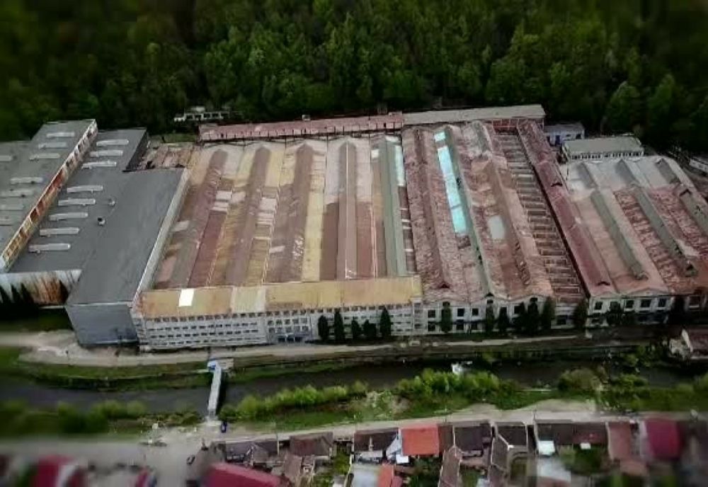  UCMR încearcă să evite intrarea în faliment 