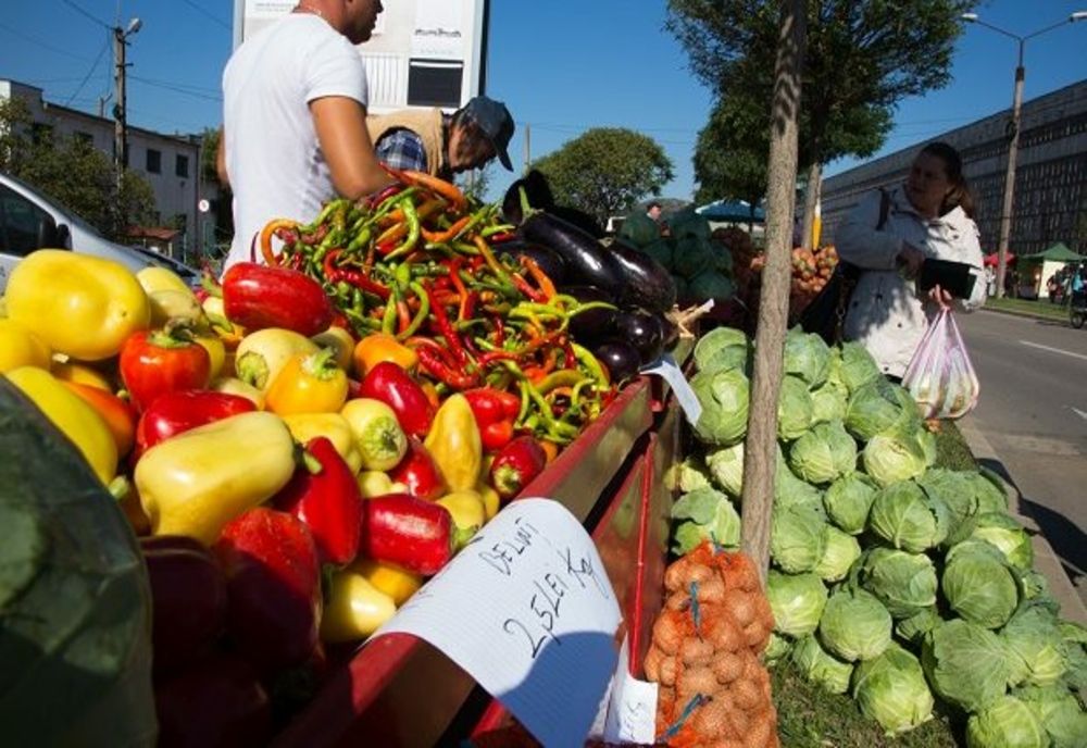 Informații noi privind restricționarea traficului pentru Zilele Recoltei