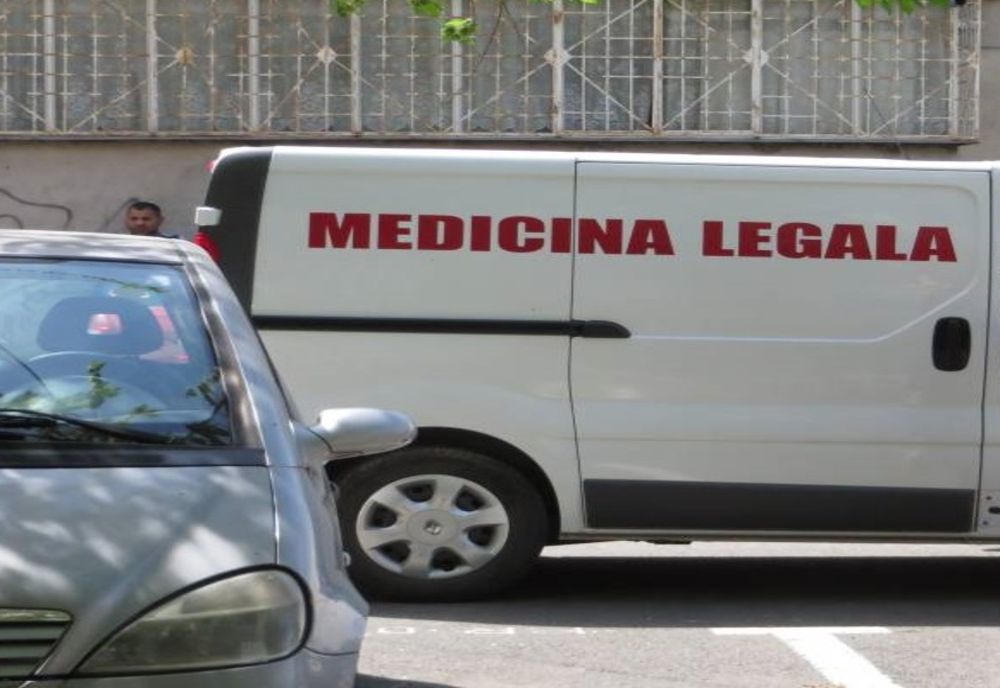 La doar 22 de ani și-a pus capăt zilelor. Tragedie într-o familie din Caransebeș