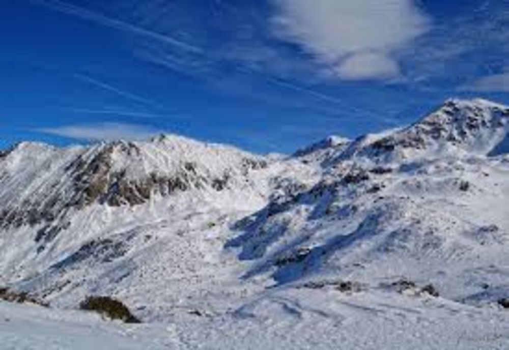 Administraţia Parcului Naţional Retezat cere turiştilor să nu mai hrănească animalele sălbatice