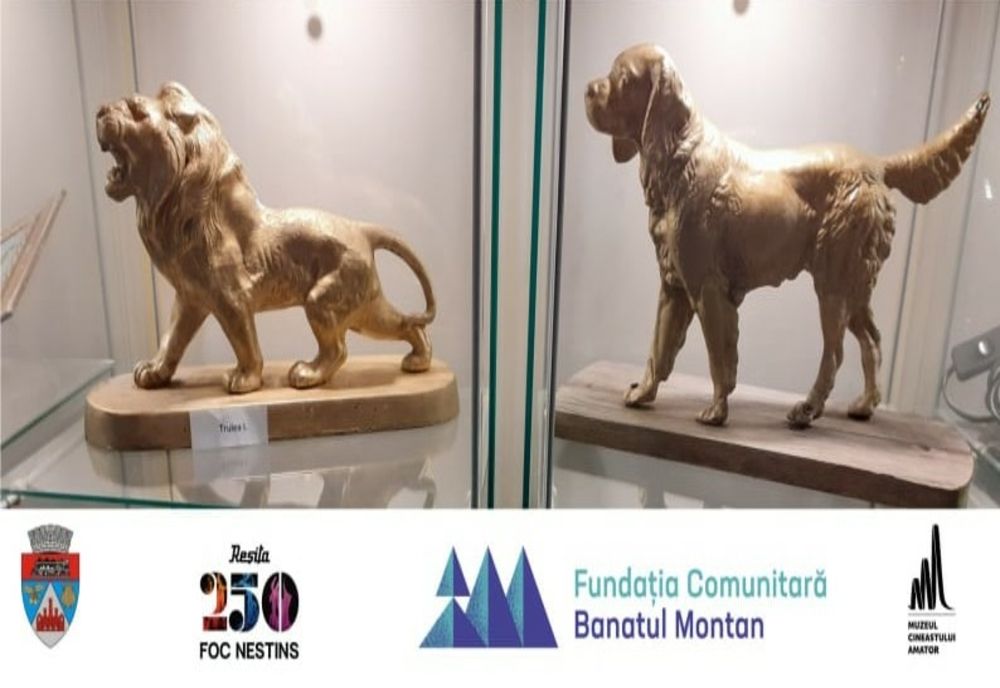 Lumea fușăraielor la Reșița 