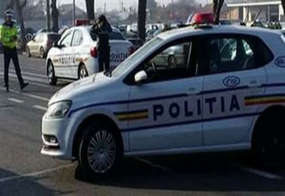 Tentativa de sinucidere, la Reșița