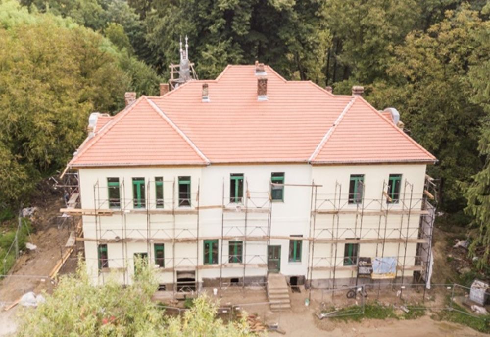 Centru de zi pentru vârstnici, la Caransebeș