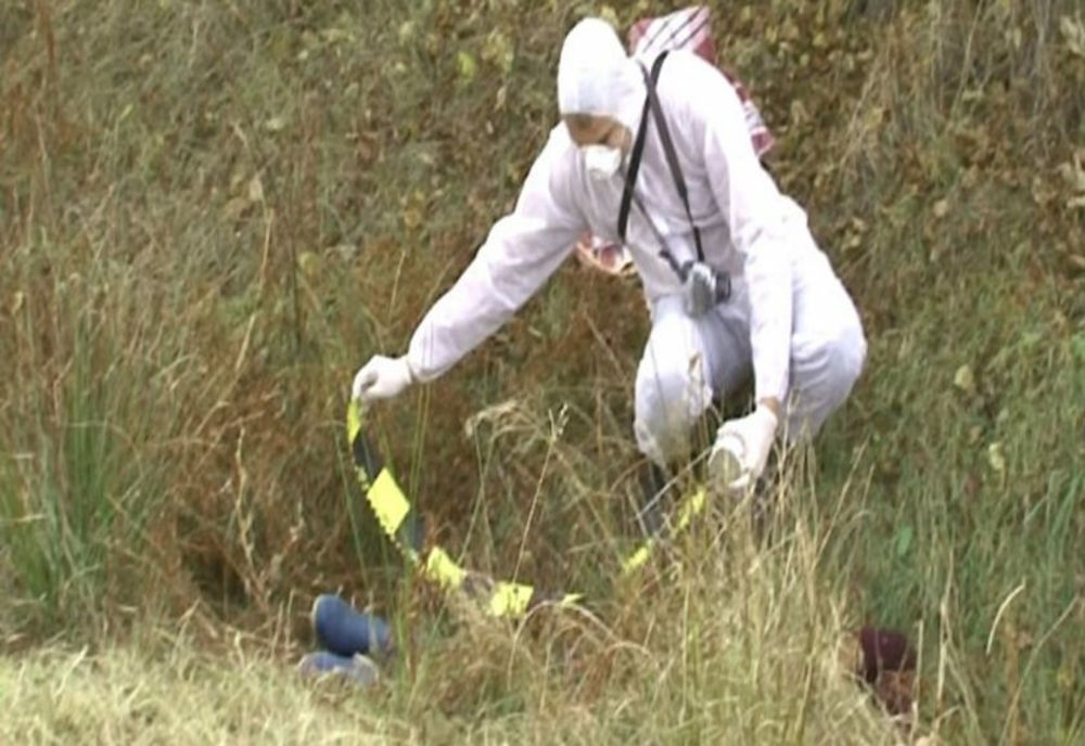 Caz cutremurător în Caraș-Severin: O fetiță de doar 5 ani a rămas orfană după ce mama sa a fost ucisă