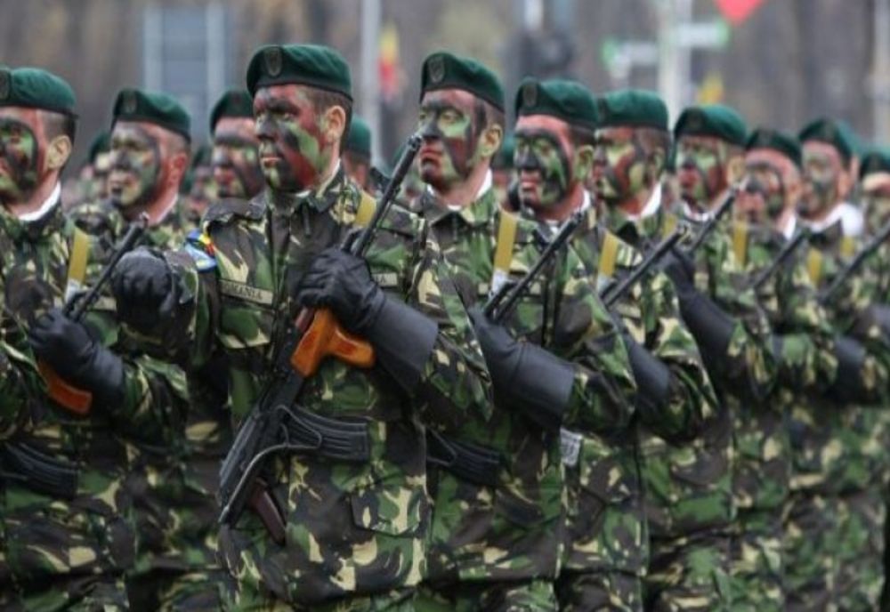 Românii care vor fi încorporaţi OBLIGATORIU, în caz de război. Ce riscă persoanele care refuză