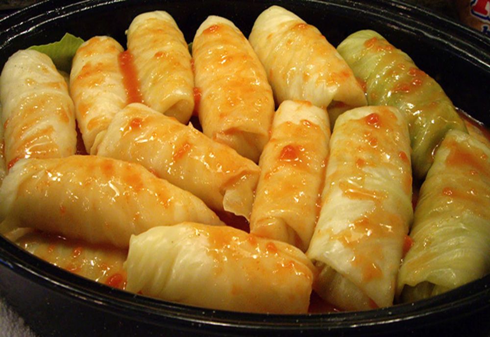 Sarmale de post. Greşeala majoră pe care o fac toate gospodinele