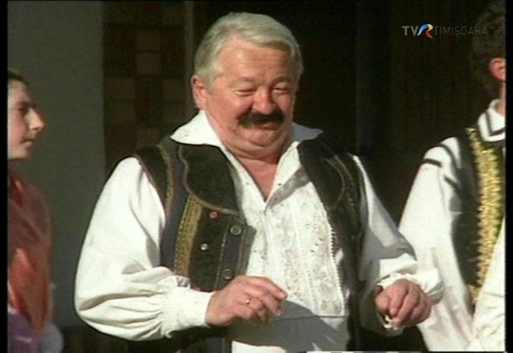 S-a stins din viață un cunoscut cântăreț din Banat