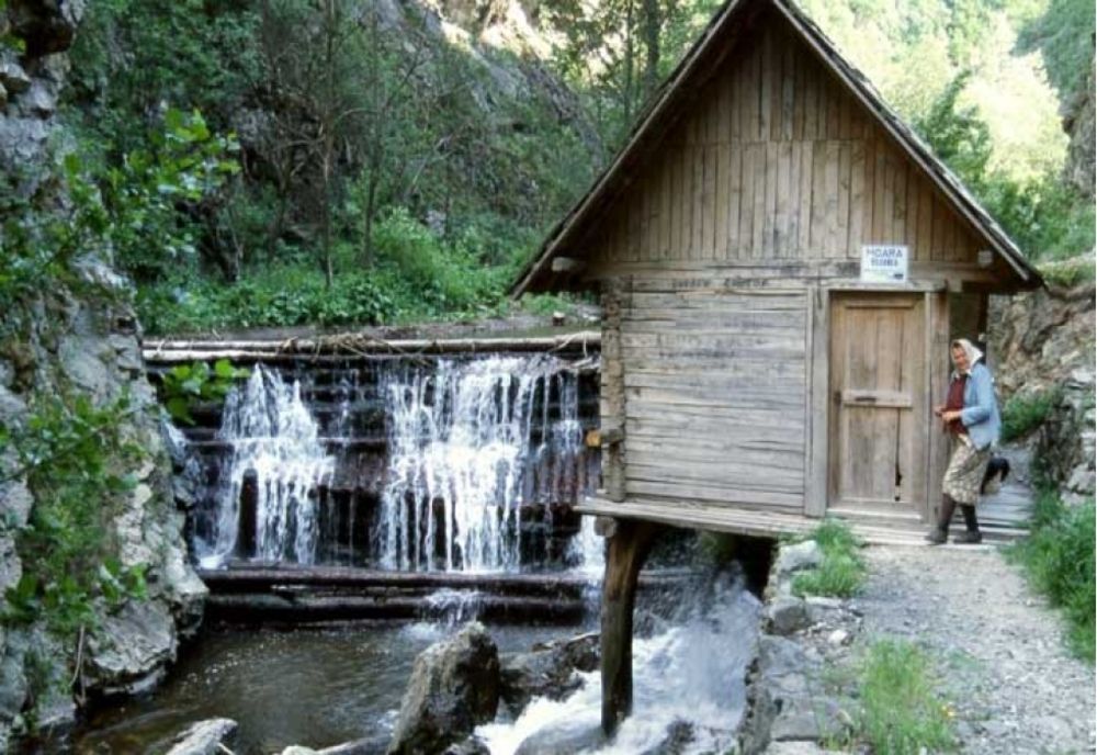 „Turist în Banat” a obținut finanțare